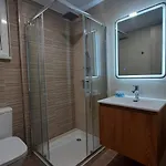 דירה Loggos View *