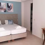 Loggos View דירה ליקסורי