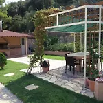 דירה Loggos View