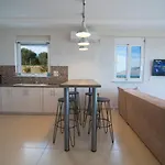 דירה Loggos View