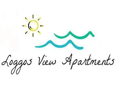 شقة Loggos View *