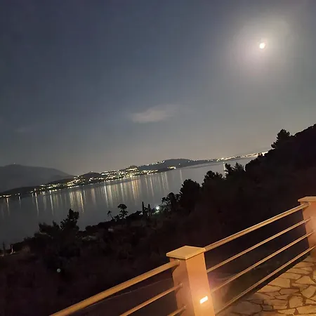 Διαμέρισμα Loggos View