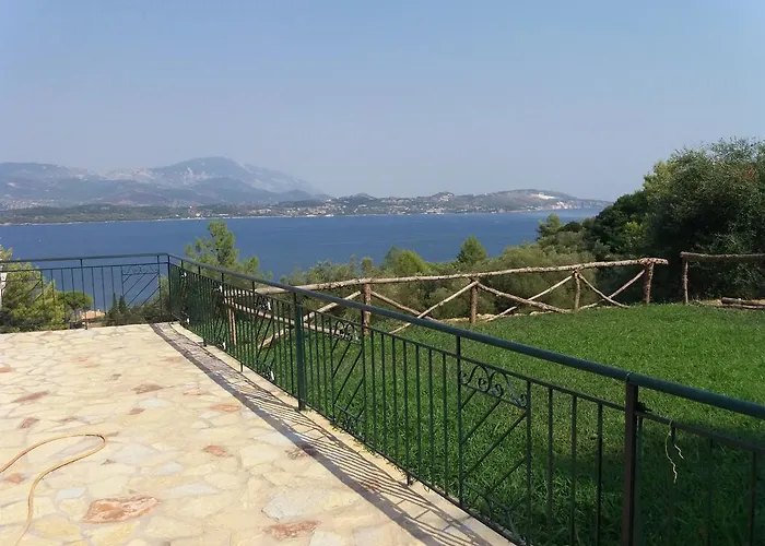 Loggos View Διαμέρισμα *