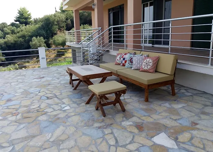 Loggos View Ληξούρι