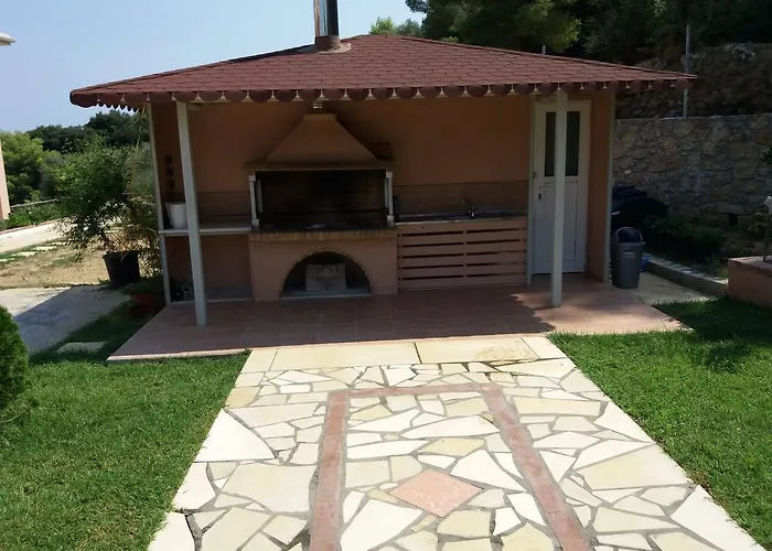 Loggos View Διαμέρισμα