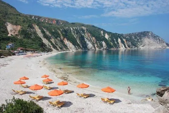 Διαμέρισμα Loggos View Ληξούρι