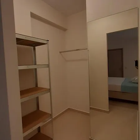 Loggos View Apartament Lixouri