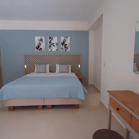 Apartament Loggos View *