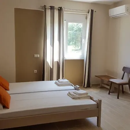 Apartment Loggos View *