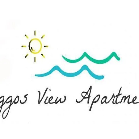 Loggos View Lixouri