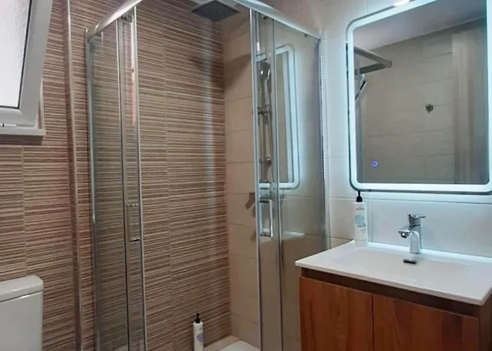 Loggos View Apartment