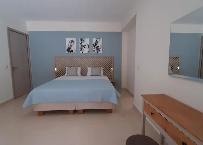 Apartment Loggos View *