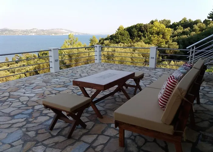 Apartment Loggos View