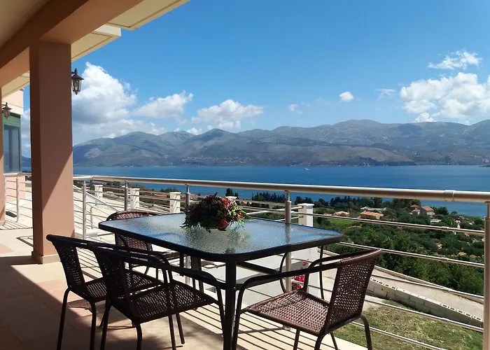 Lejlighed Loggos View