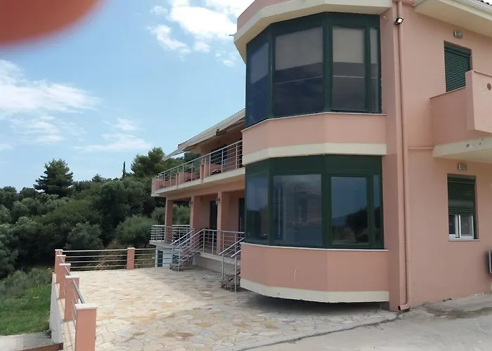 Loggos View *