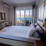 Apartamento Loggos View Lixúri