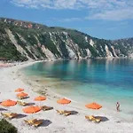 Apartamento Loggos View Lixúri