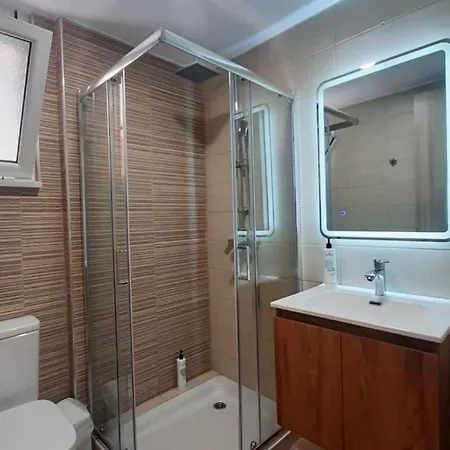 Loggos View Appartement