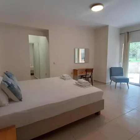 Appartement Loggos View Lixouri