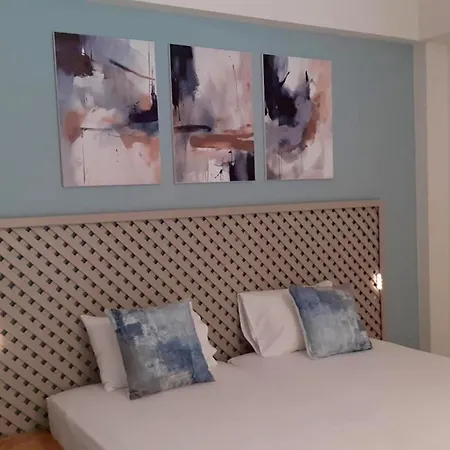 Appartement Loggos View