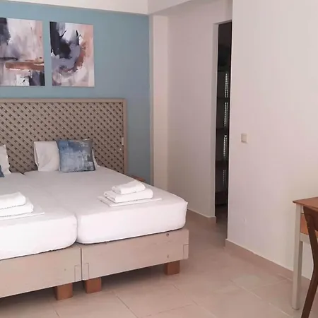 Loggos View Appartement Lixouri