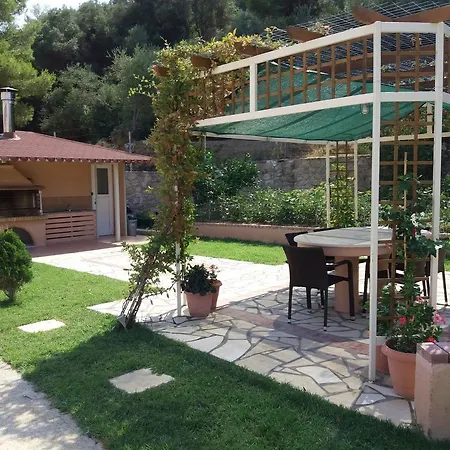 Appartement Loggos View