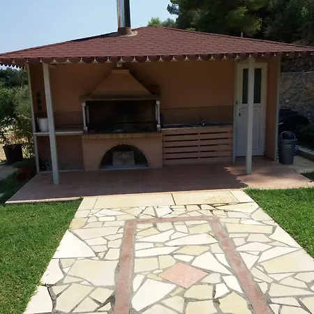 Loggos View Appartement