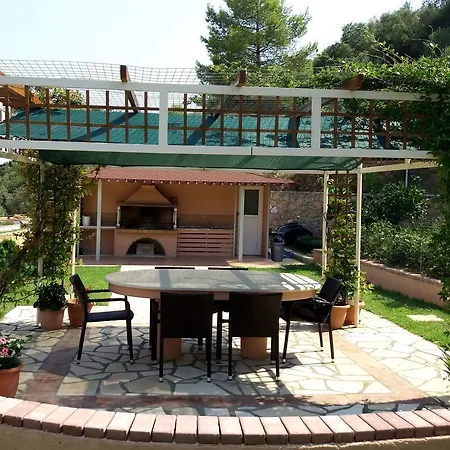 Loggos View Appartement