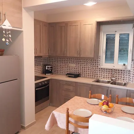 Loggos View * Lixouri