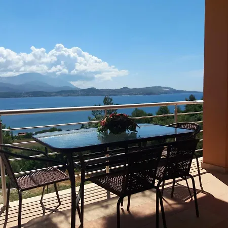 Loggos View * Lixouri