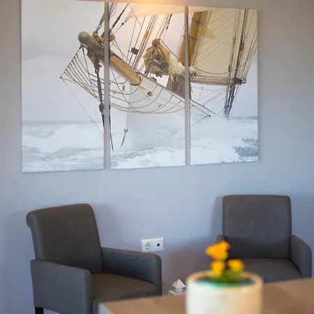 Apartamento Loggos View Lixouri