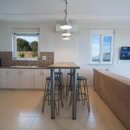 Appartement Loggos View