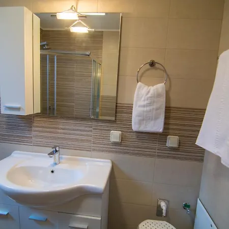 Appartement Loggos View Lixouri