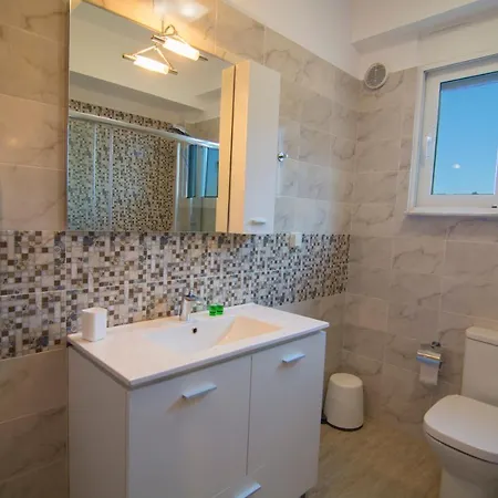 Appartement Loggos View *