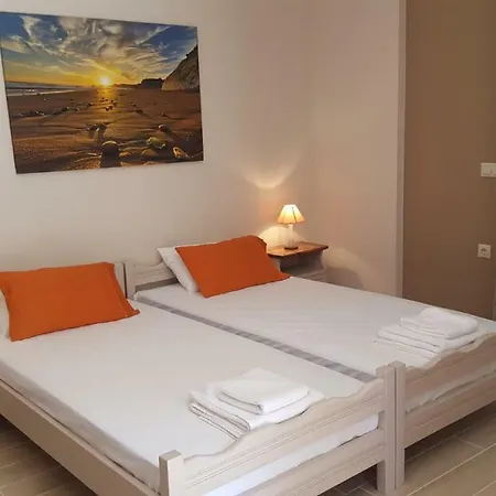 Loggos View Apartamento Lixouri