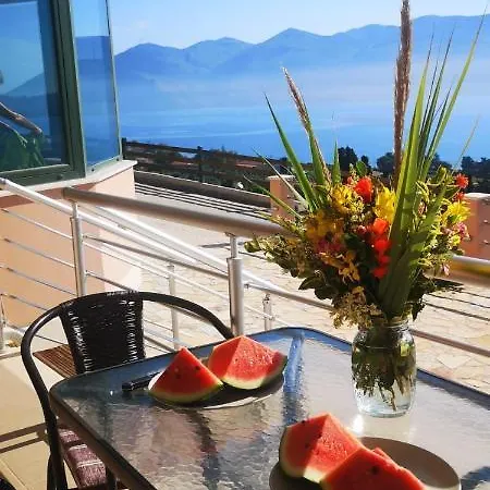 Appartement Loggos View