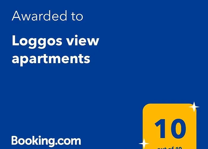 Loggos View