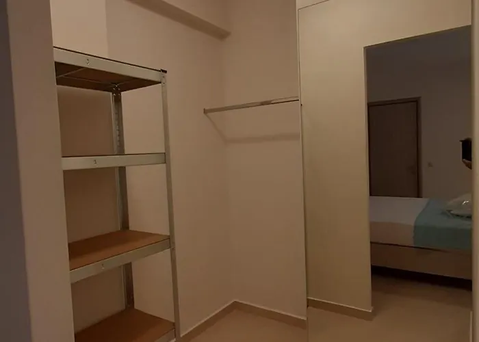 Loggos View Appartement Lixouri