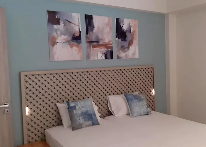 Appartement Loggos View