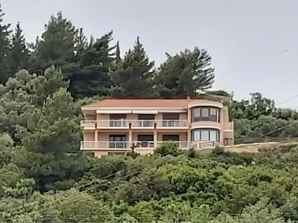 Loggos View Appartement