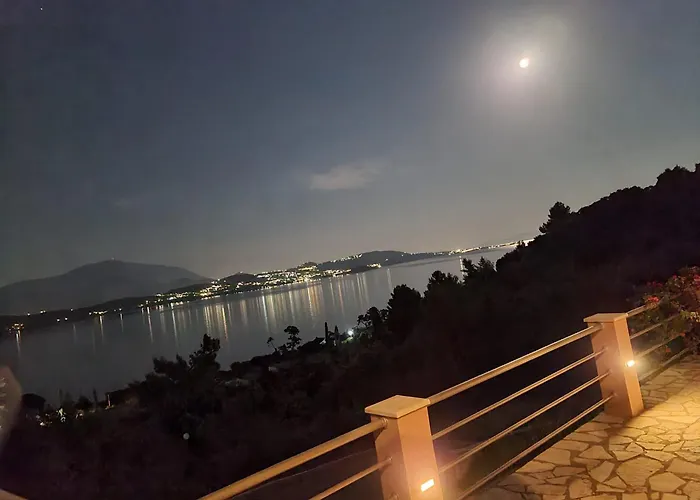 Appartement Loggos View