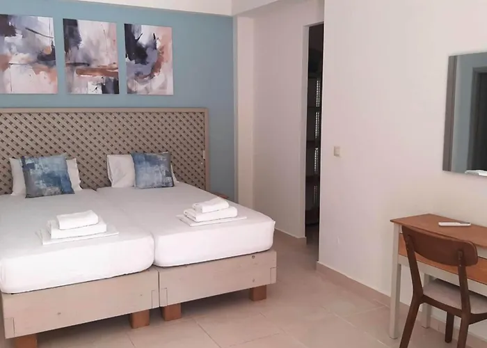 Loggos View Appartement Lixouri