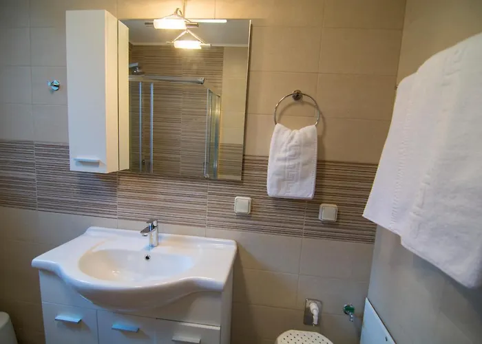 Appartement Loggos View Lixouri
